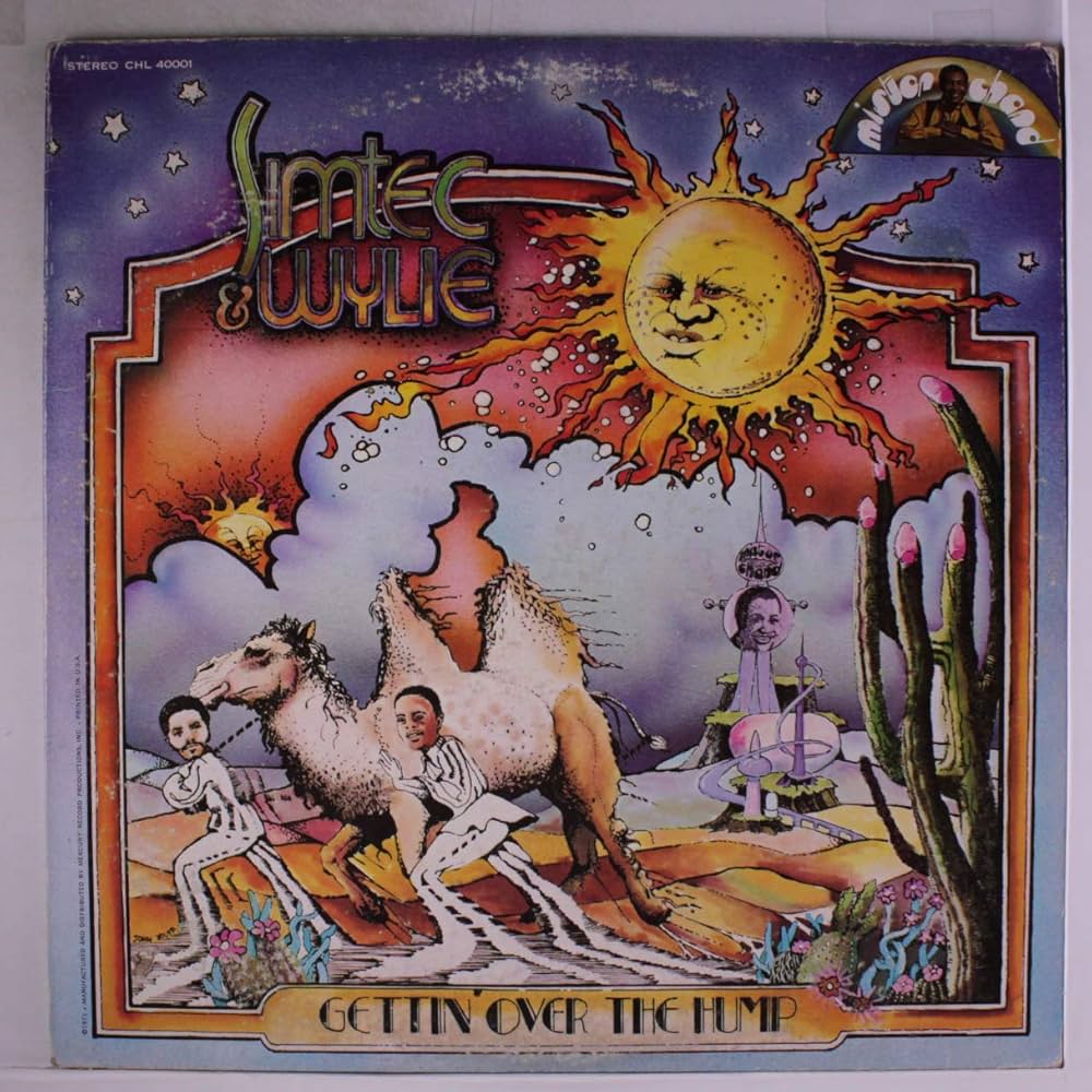洋楽 Simtec & Wylie - Gettin' Over The Hump Amazon.com: gettin' over the hump: CDs & Vinyl